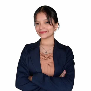 Picture of Leila Giron