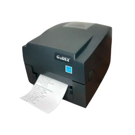 Impresora de etiquetas Godex G500, 203 dpi