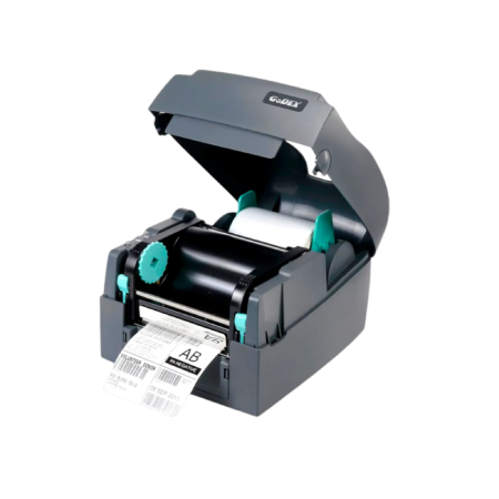 Impresora de etiquetas Godex G530, 300 dpi