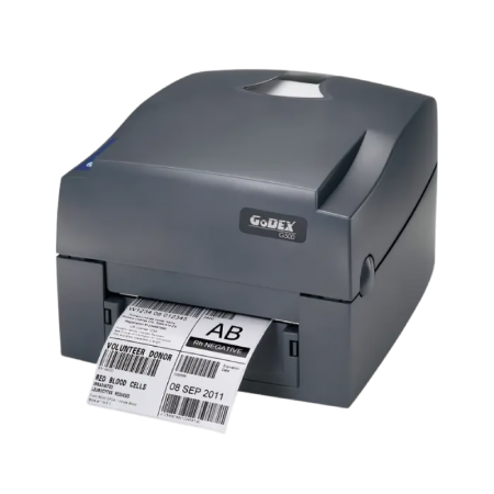 Impresora de etiquetas Godex G530, 300 dpi