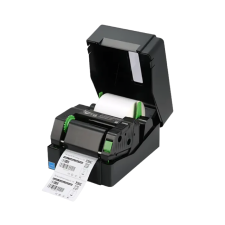 Impresora de Etiquetas TSC TE200, USB