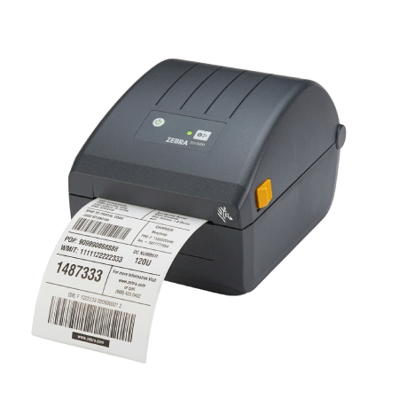 Impresora de etiquetas Zebra ZD220 USB