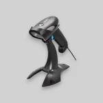 Lector de código de barras