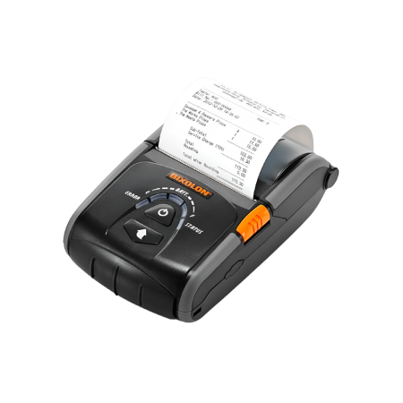 Impresora portátil BIXOLON SPP-R200iii