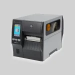 Impresora Zebra ZT411