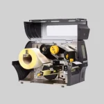 Impresora industrial Zebra ZT411