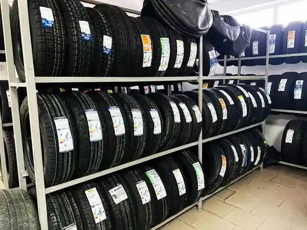 Cómo organizar un almacén según el tipo de productos