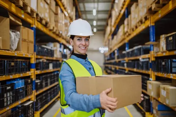 ISO 28000 Seguridad estratégica para tu cadena de suministro