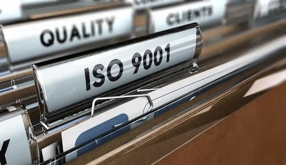 ISO 9001 Cómo impacta la certificación en tu empresa