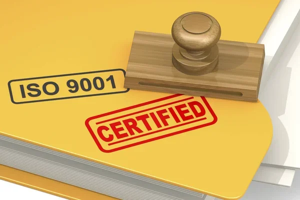 Principales beneficios de implementar ISO 9001 en tu organización