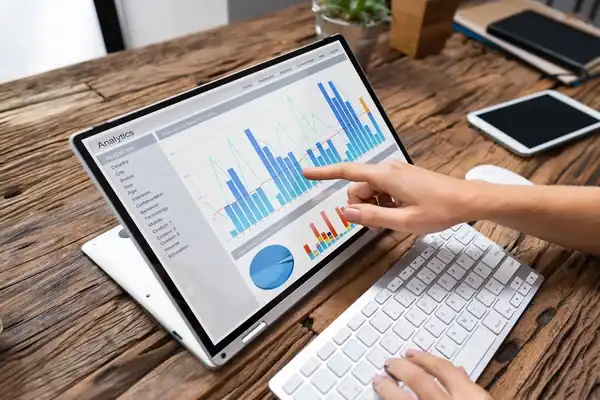 6 pasos para implementar KPIs de inventario en tu empresa