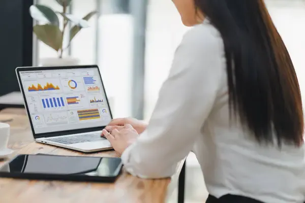 Ejemplos de KPIs para ventas aplicados a la realidad de empresas peruanas