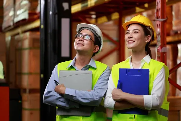 Qué es la logística de aprovisionamiento y por qué es clave para tu empresa