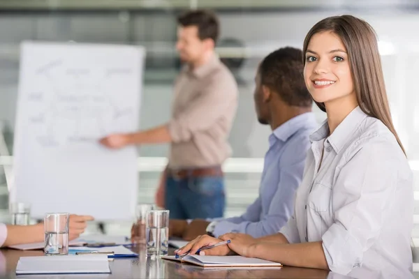 Capacitación la clave para una logística eficiente y competitiva