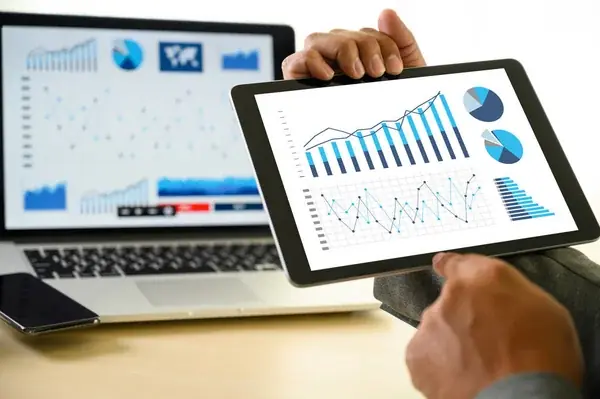 Cómo el software de gestión empresarial mejora la productividad de las pymes