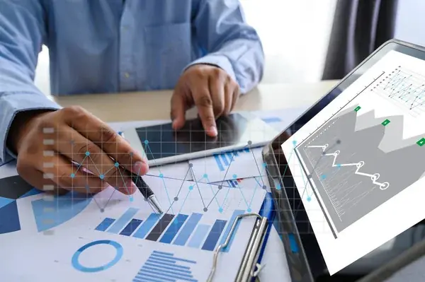 Potencia tu pyme con un software de gestión empresarial