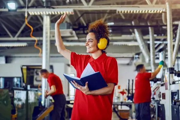 Qué es la logística de producción y por qué es esencial para tu empresa