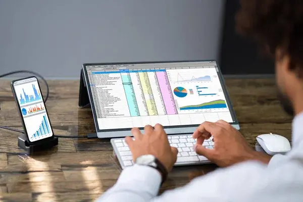 Qué es un software de gestión empresarial