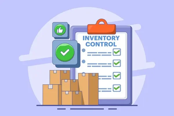 Cómo se aplica la clasificación ABC en la gestión de inventarios