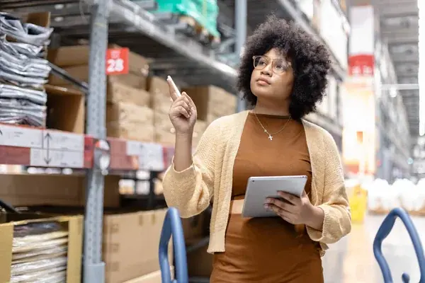 Conclusión Potencia tu control de inventario con la clasificación ABC