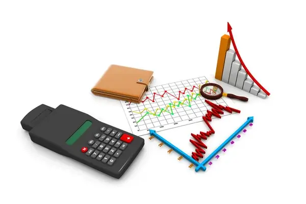 Tipos de flujo de caja operativo, de inversión y de financiamiento