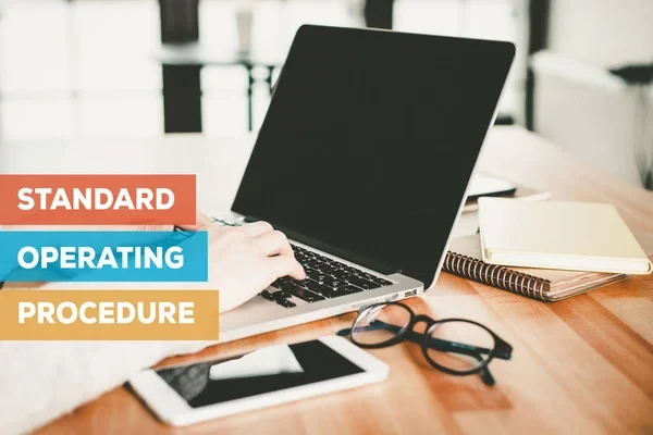Beneficios de aplicar procedimientos operativos estándar en tu empresa