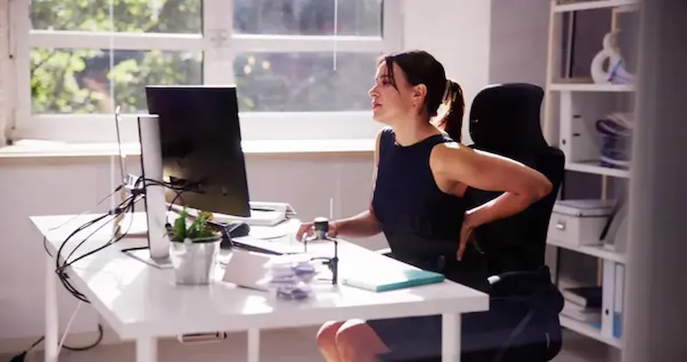 Ergonomía en el trabajo qué es, para qué sirve y por qué es importante