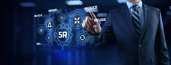 Principios fundamentales de la economía circular