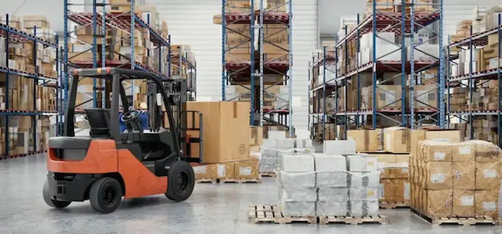 Sistema de almacenamiento qué son, tipos y cómo elegir el ideal para tu empresa