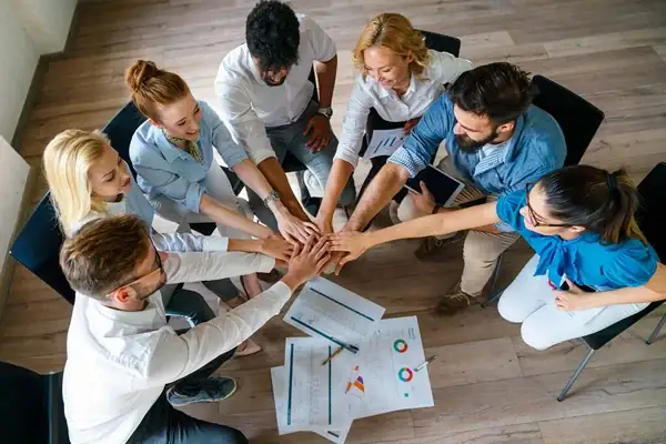 cultura de mejora continua