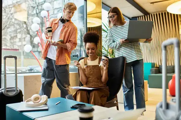 Elementos clave que construyen una cultura organizacional sólida