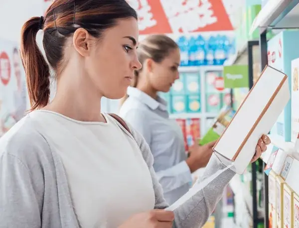 Importancia de cumplir con las normativas de etiquetado en el mercado peruano