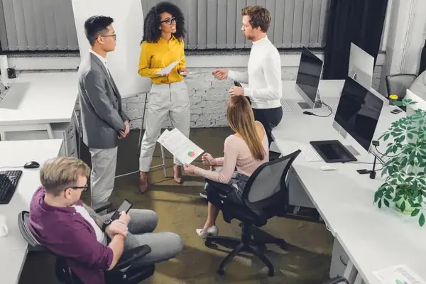 La cultura organizacional el impulso que transforma a las empresas desde dentro