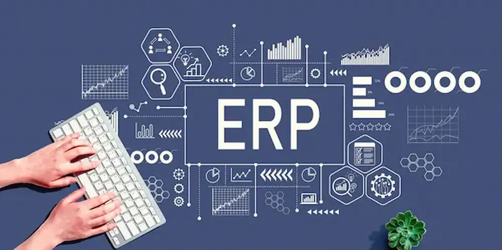 Software ERP qué es y por qué tu empresa lo necesita