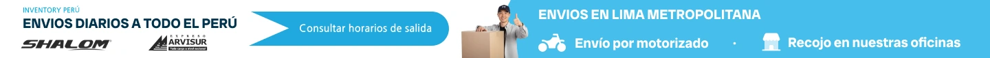 banner envios diarios