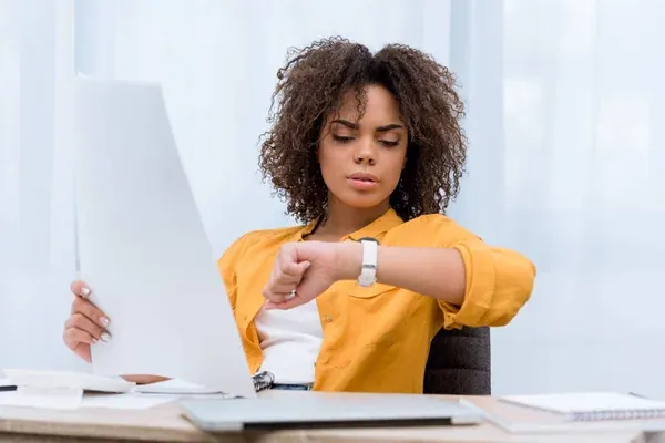 Beneficios de usar herramientas de gestión del tiempo en el trabajo y estudio