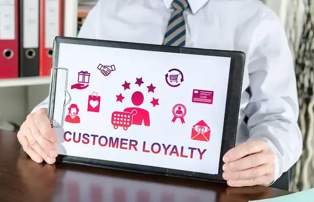 Fidelización de clientes estrategias clave para aumentar la lealtad y las ventas