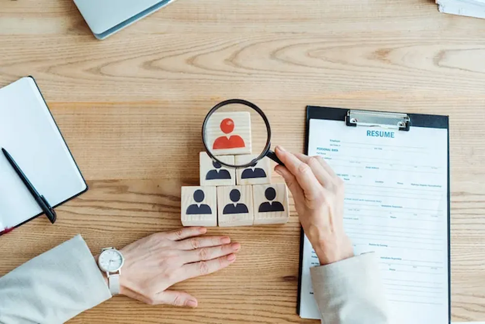 Gestión del talento para empresas que buscan alto rendimiento