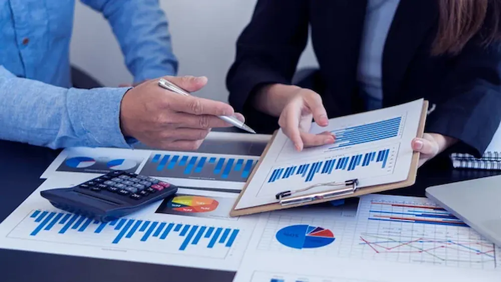 Presupuestos empresariales claves para tu negocio