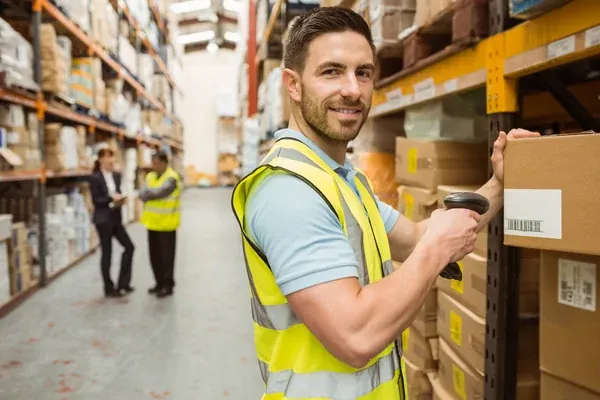 Buenas prácticas para optimizar tu stock con puntos de reorden