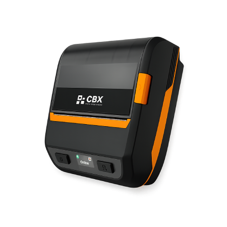 Impresora portátil de tickets  A30E CBX