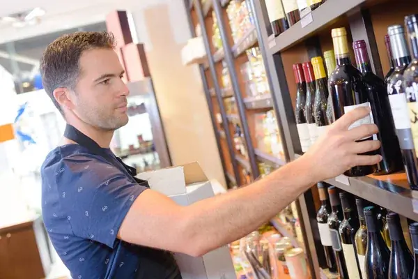 Beneficios de mantener una rotación de inventario eficiente