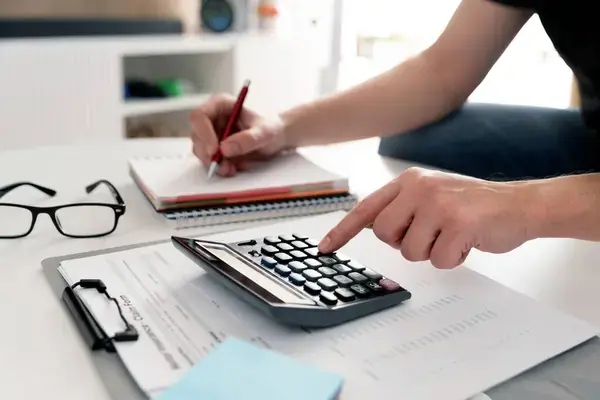 Cómo calcular la rotación de inventario paso a paso