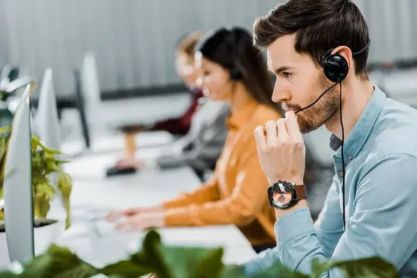 Herramientas y tecnologías que facilitan un servicio al cliente de calidad