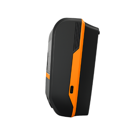 Impresora portátil de tickets  A30E CBX