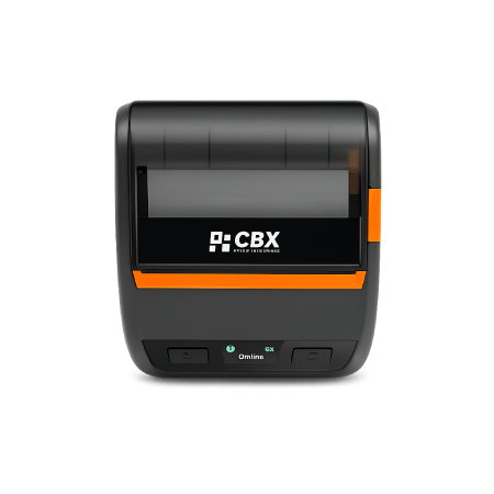 Impresora portátil de tickets  A30E CBX