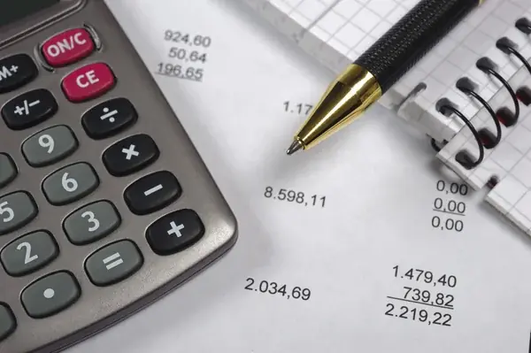 Optimiza tus finanzas con un control presupuestario efectivo