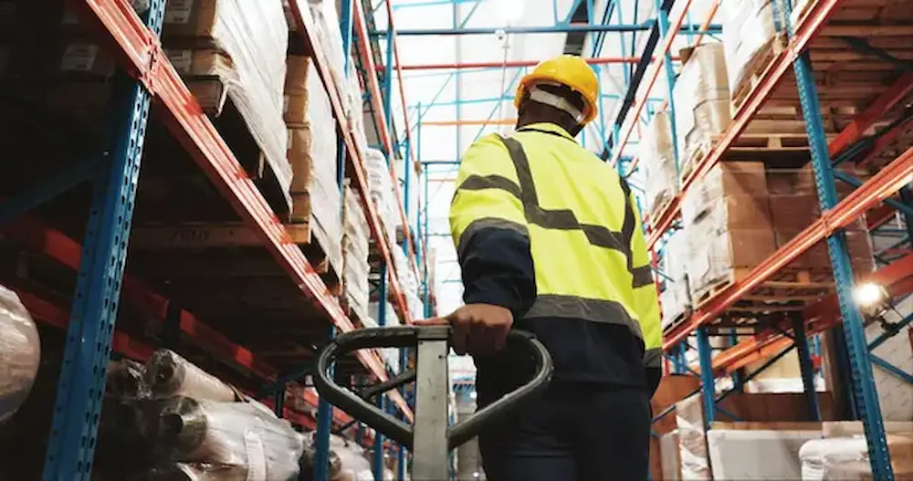 Rotación de Inventario cómo optimizarla para tu empresa