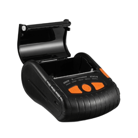 Impresora portátil de tickets PT380 POS-D