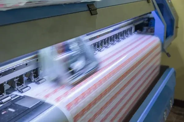 Por qué es importante la impresión de etiquetas